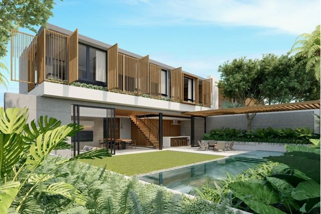 Sailing Club Signature Resort Phú Quốc